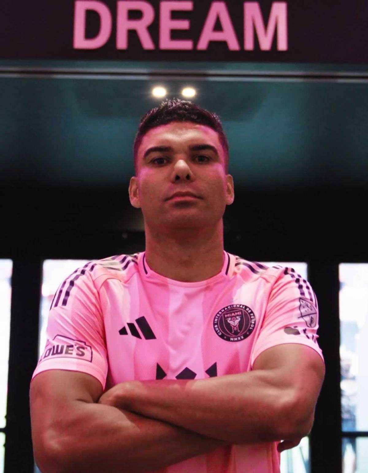 Inter Miami envuelto en escándalo: MLS investiga fichaje de Casemiro y se conoce el motivo