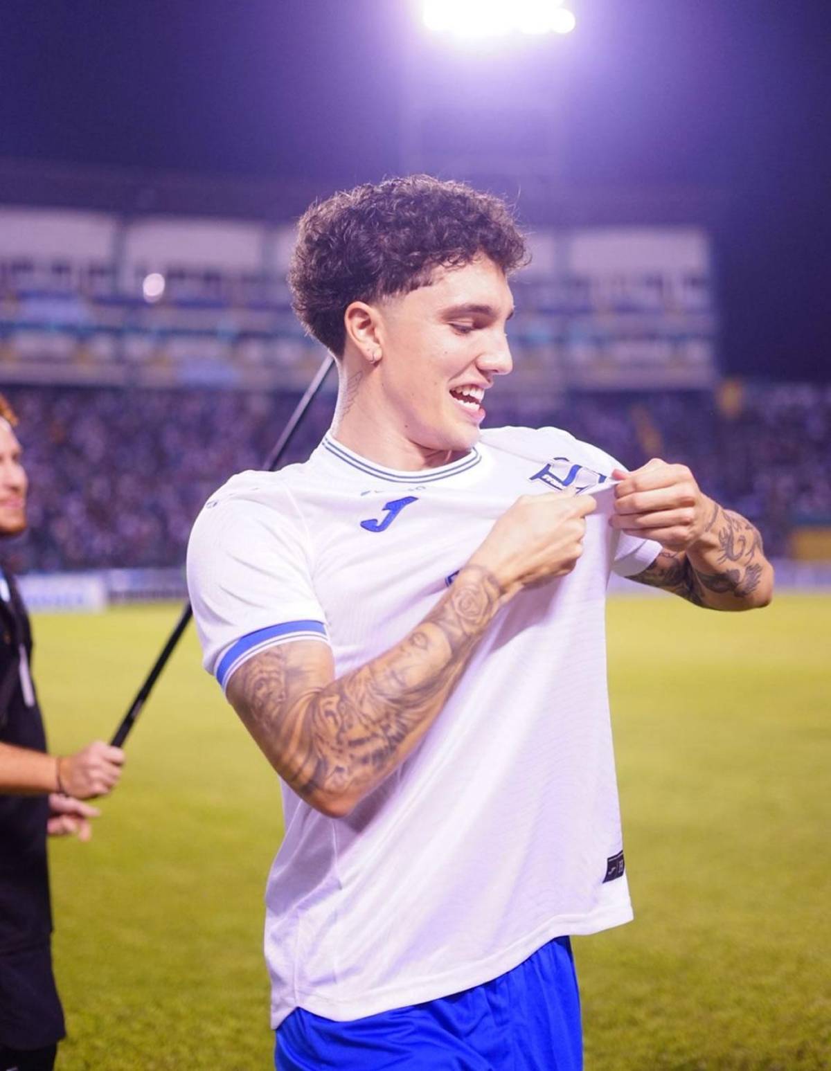 Tiktokers Honduras sufre vs Brasil, bronca, agresión a Shin y Milagro se roba show ante Supremo