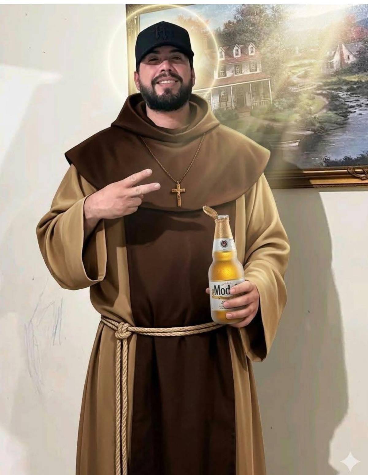 Sicario mata a balazos al influencer El Piturris en su negocio