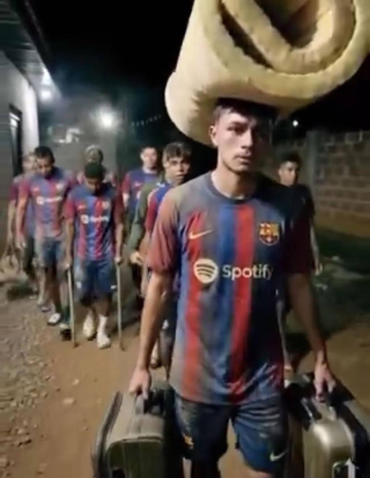 Real Madrid celebra: Barcelona y Lamine Yamal sufren burlas tras dura derrota contra PSG