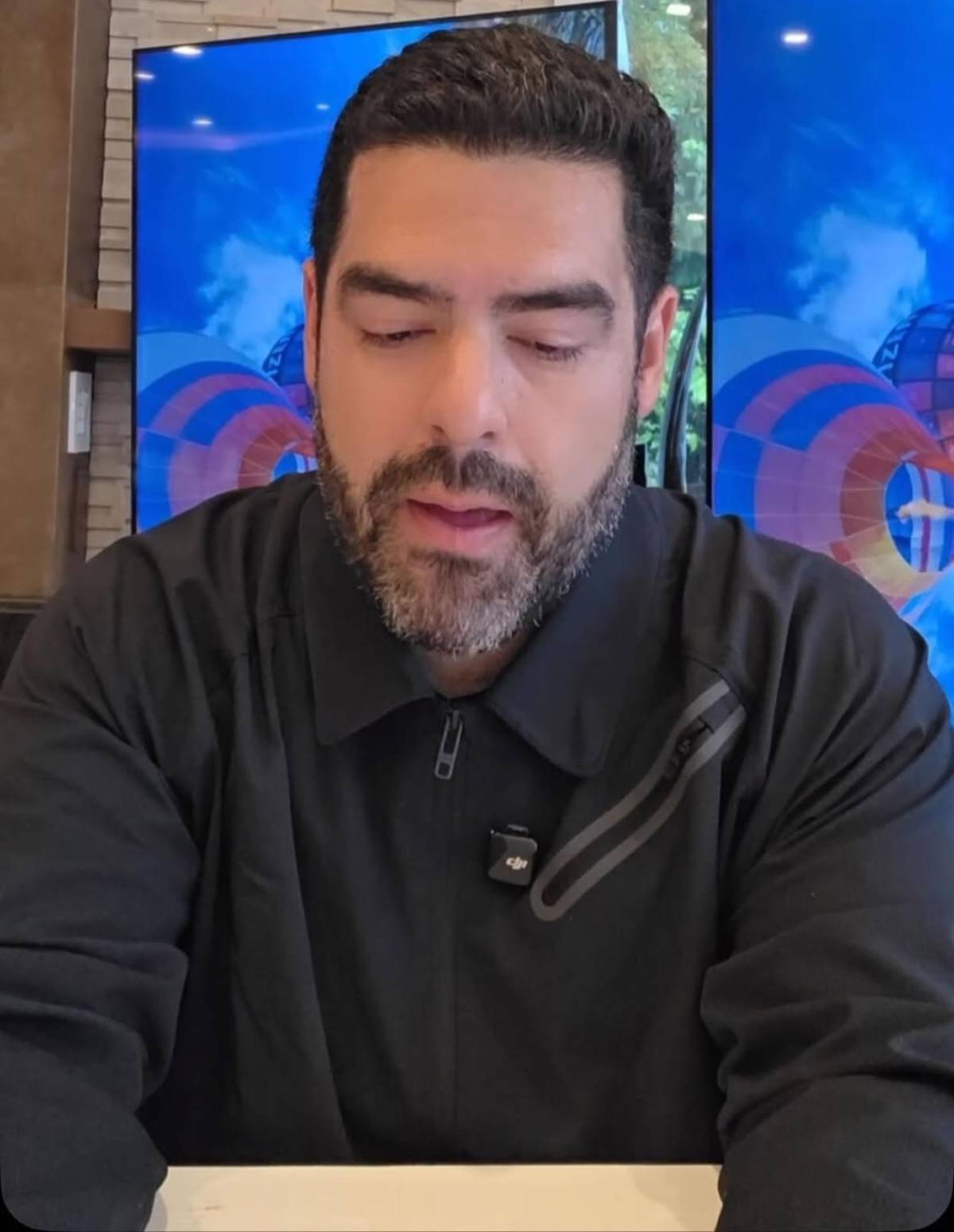 FIFA expulsa del Mundial 2026 a periodista por lo que hizo a árbitro Iván Barton