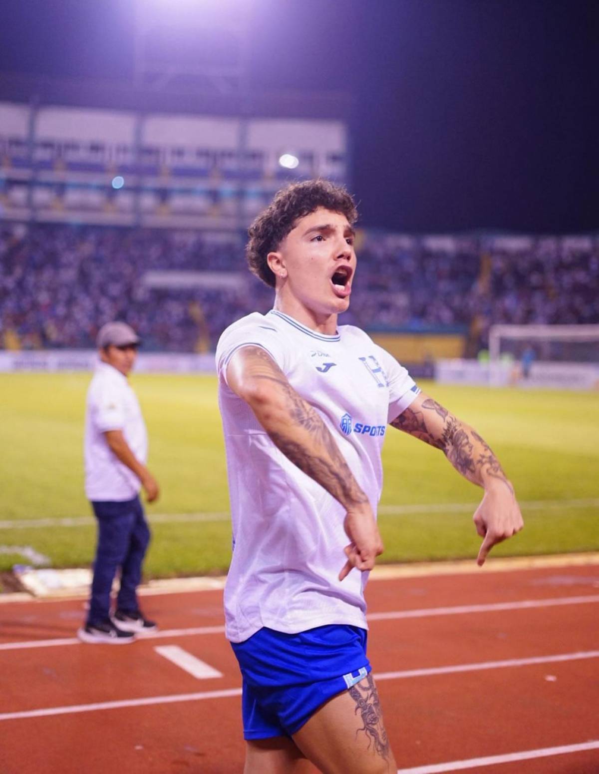 Tiktokers Honduras sufre vs Brasil, bronca, agresión a Shin y Milagro se roba show ante Supremo