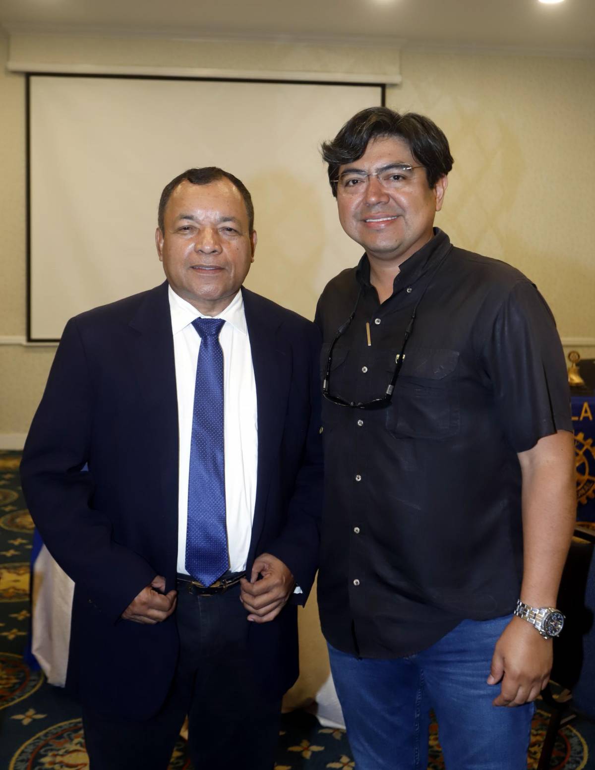 Usula Rotary Club realiza Reunión Ordinaria de Socios,  Año Rotario 2024-2025