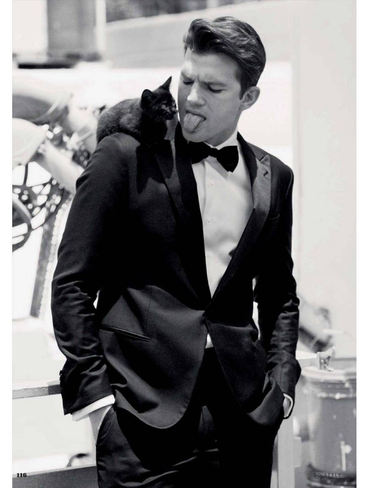 Naomi, Demi Moore, Julia Roberts y otras famosas lloran la muerte de Giorgio Armani