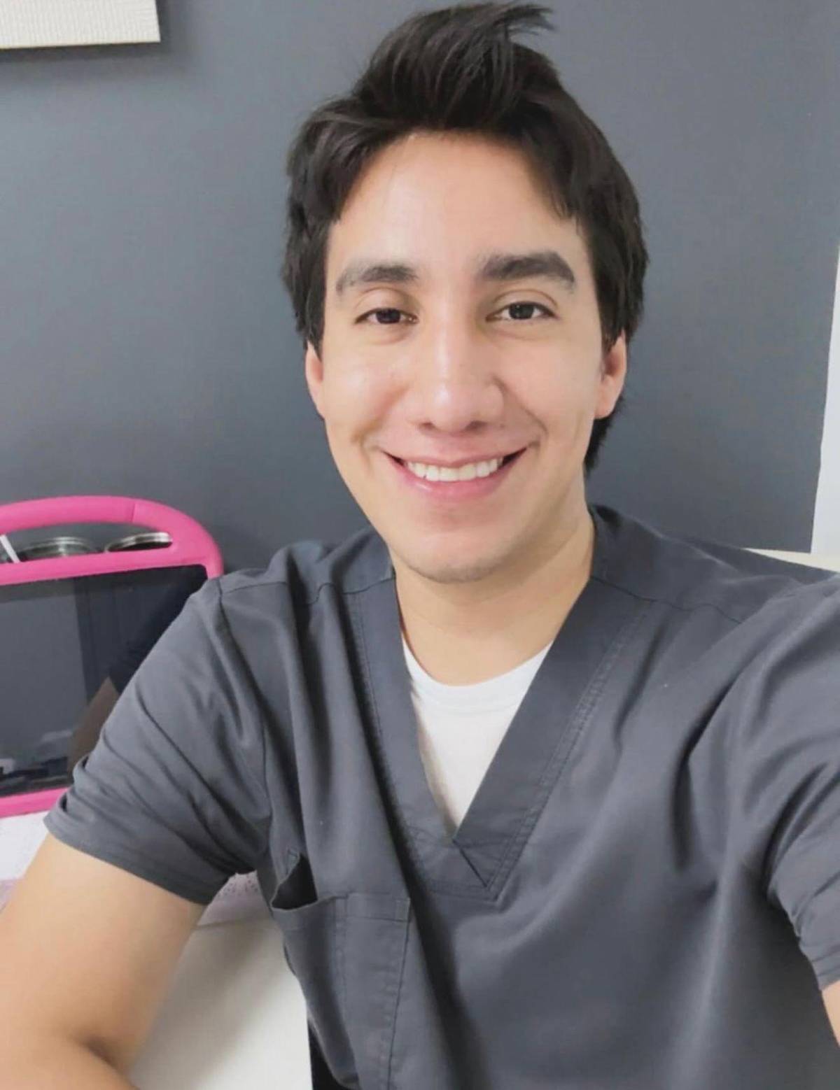 Médico que atendió a chef Sandra Díaz revela qué ocurrió antes de su muerte y se defiende de acusaciones