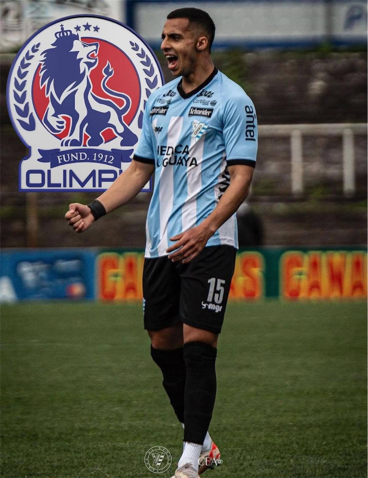 Olimpia con fichaje y uno que vuelve, barrida en Platense y sorpresas en Real España