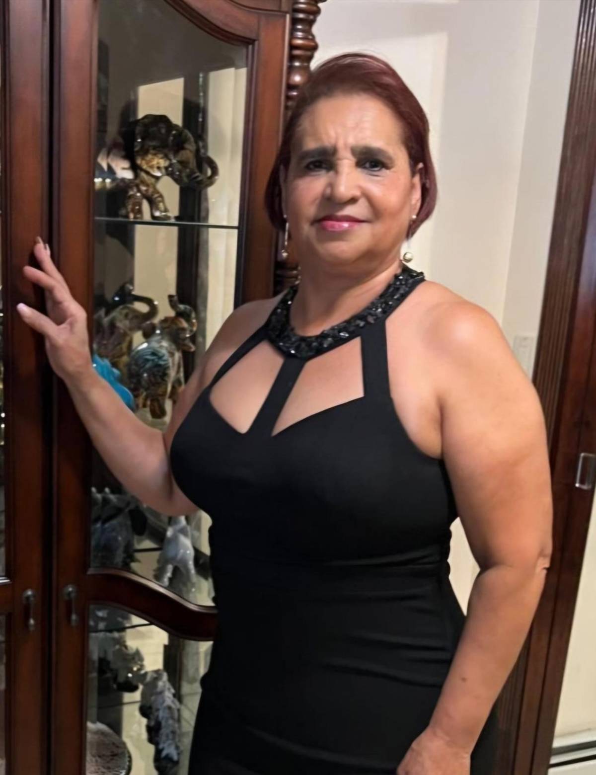 Fallece en Nueva York la destacada empresaria hondureña Mirtha Discua de Quiñonez