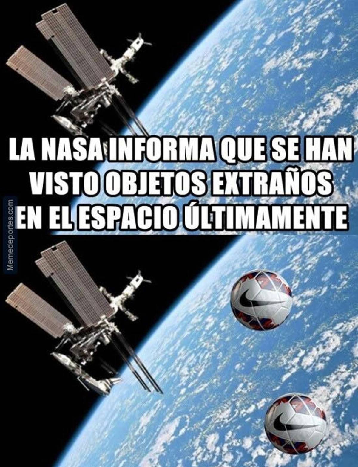 Los memes destrozan a Olimpia tras ser eliminado por Alajuelense y quedarse sin final de Copa