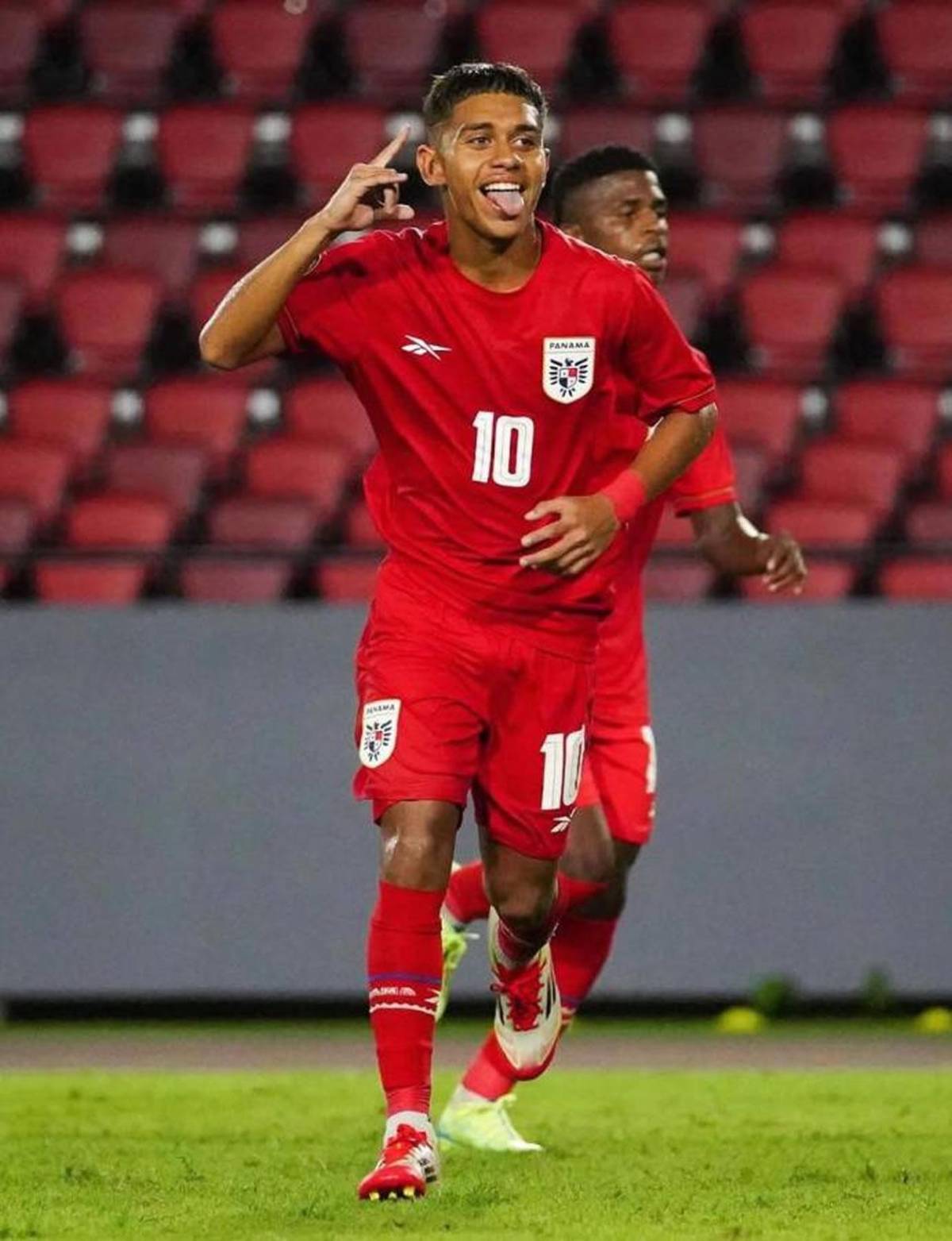 El único hondureño en el 11 ideal del Premundial Sub-17 de la Concacaf