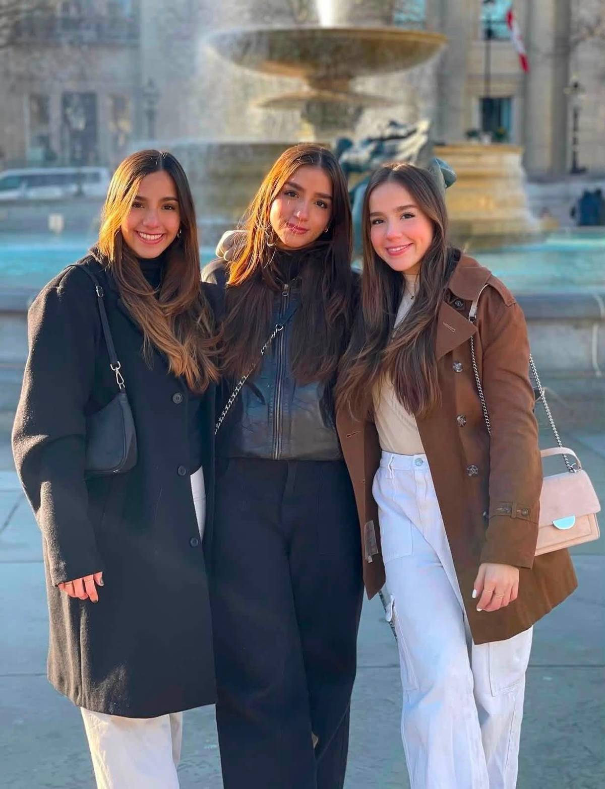 De las trillizas solo queda Ana María: el terremoto sepultó a sus hermanas y a sus padres en Cali