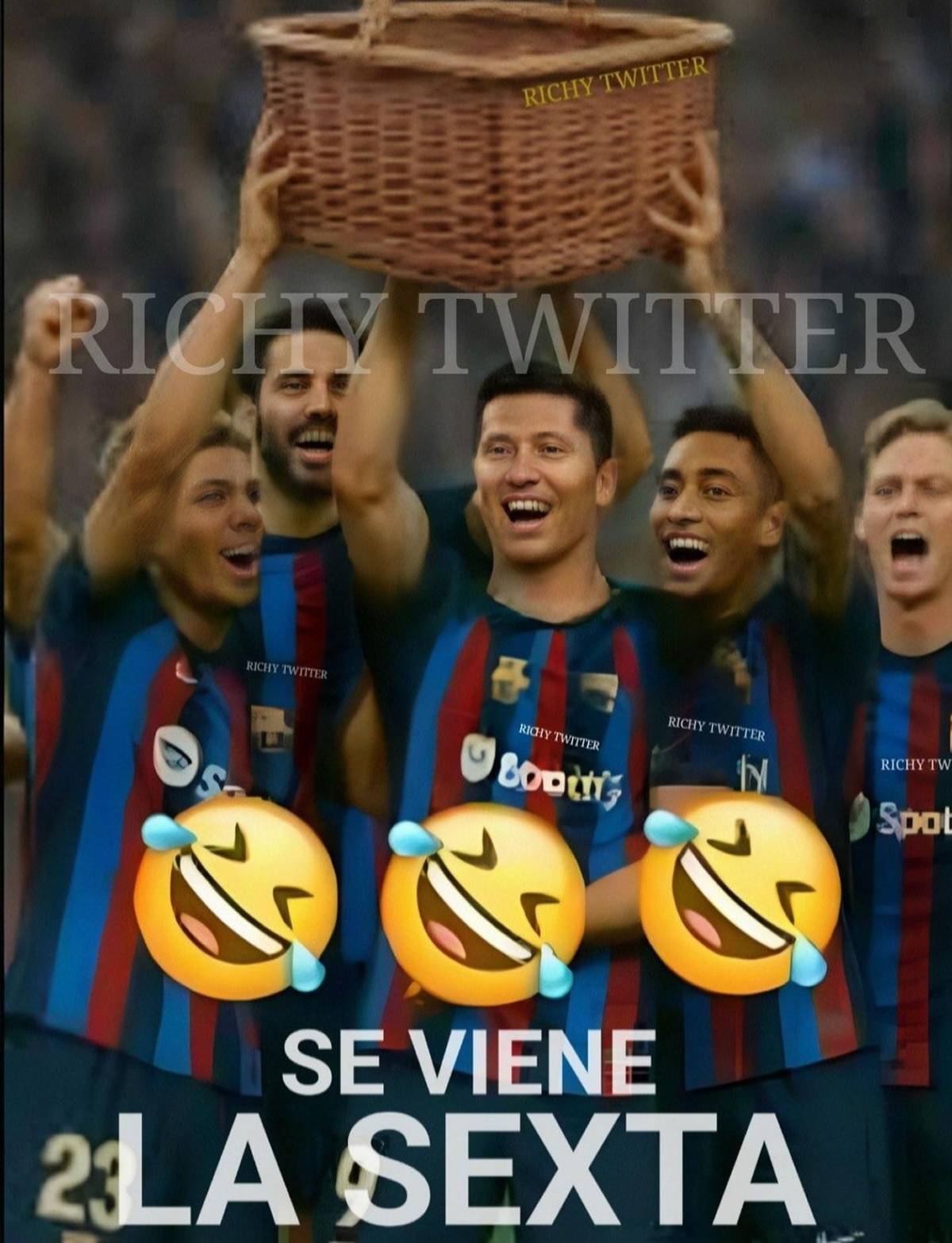 Real Madrid celebra: Barcelona y Lamine Yamal sufren burlas tras dura derrota contra PSG