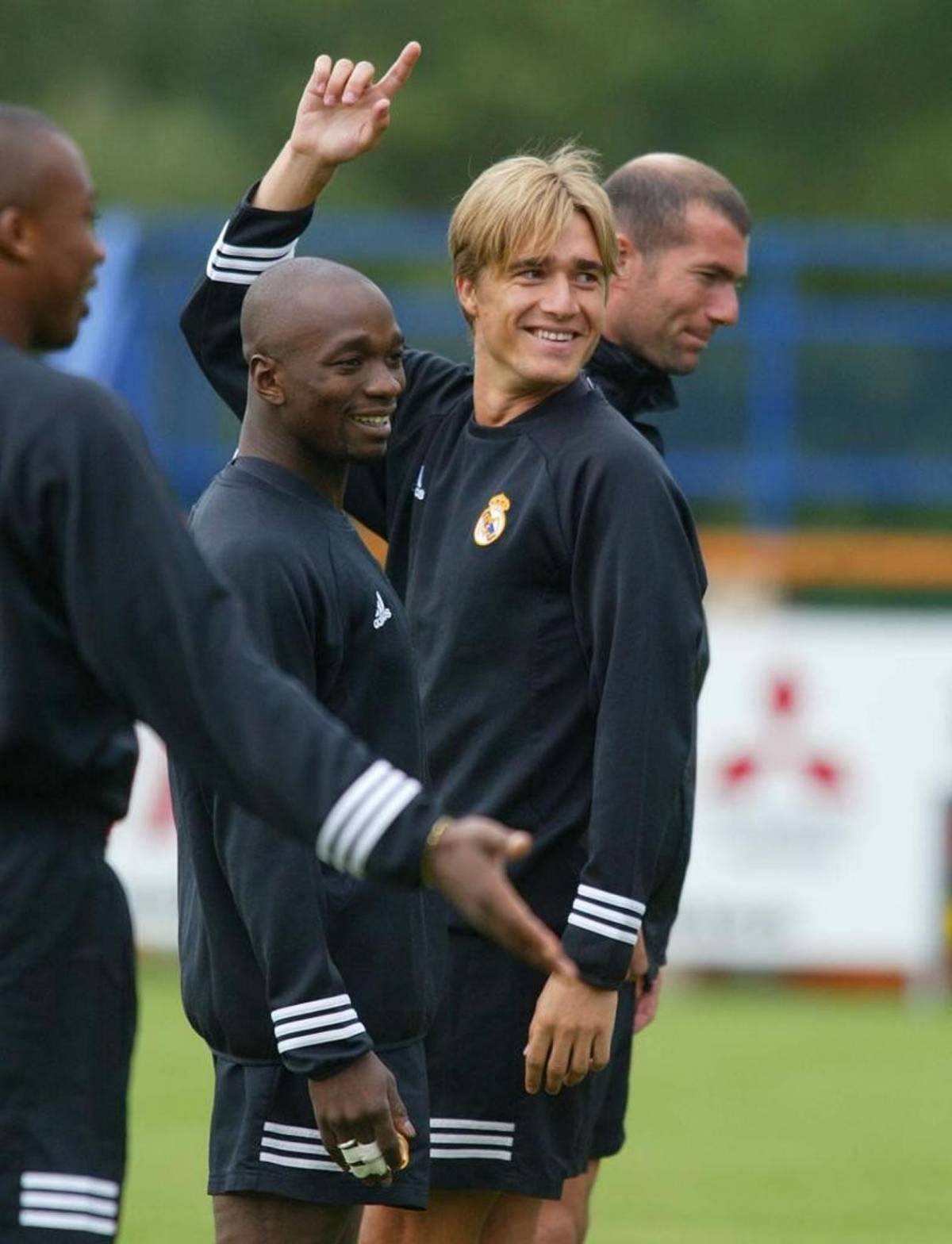 Luto en Real Madrid: muere campeón de Champions por grave enfermedad