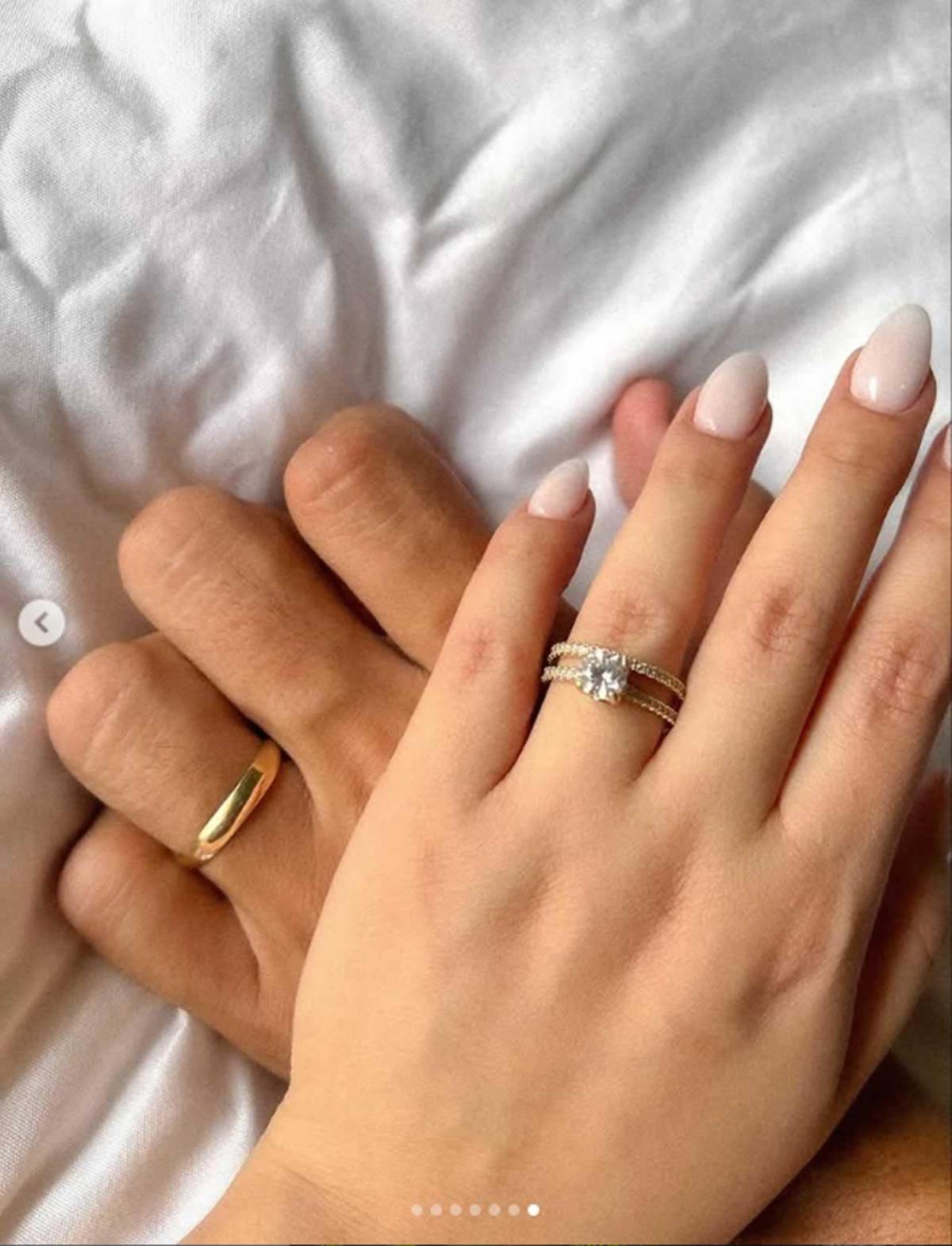 Hermosa licenciada contrae matrimonio con futbolista de la Liga Nacional de Honduras