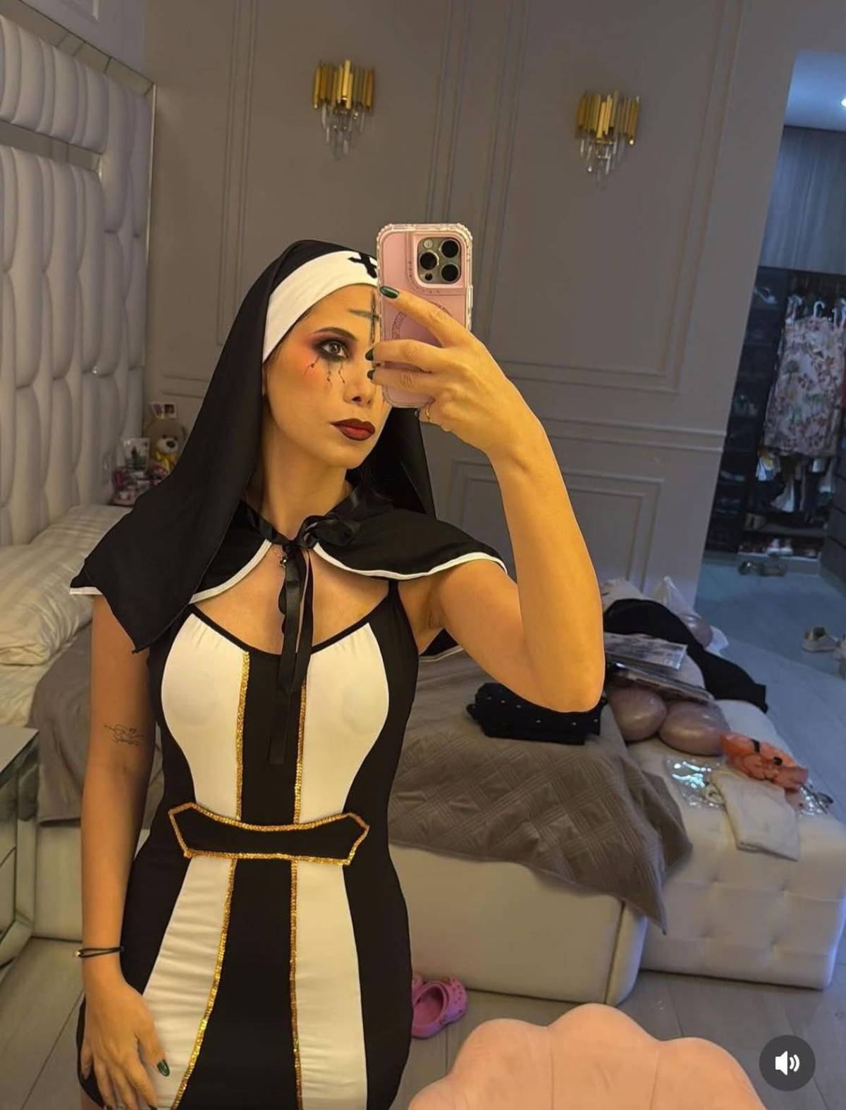 Quién era la mujer asesinada con Mario Pineida: esposa del jugador hace denuncia