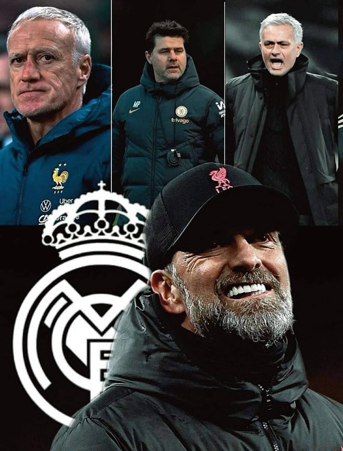 Real Madrid ya se lo informó y no hay vuelta atrás: se irá apenas termine LaLiga