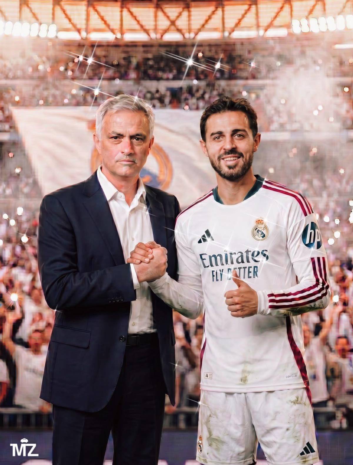 Mourinho lo llamó y dejó tirado al Barcelona: ¡fichará por el Real Madrid!