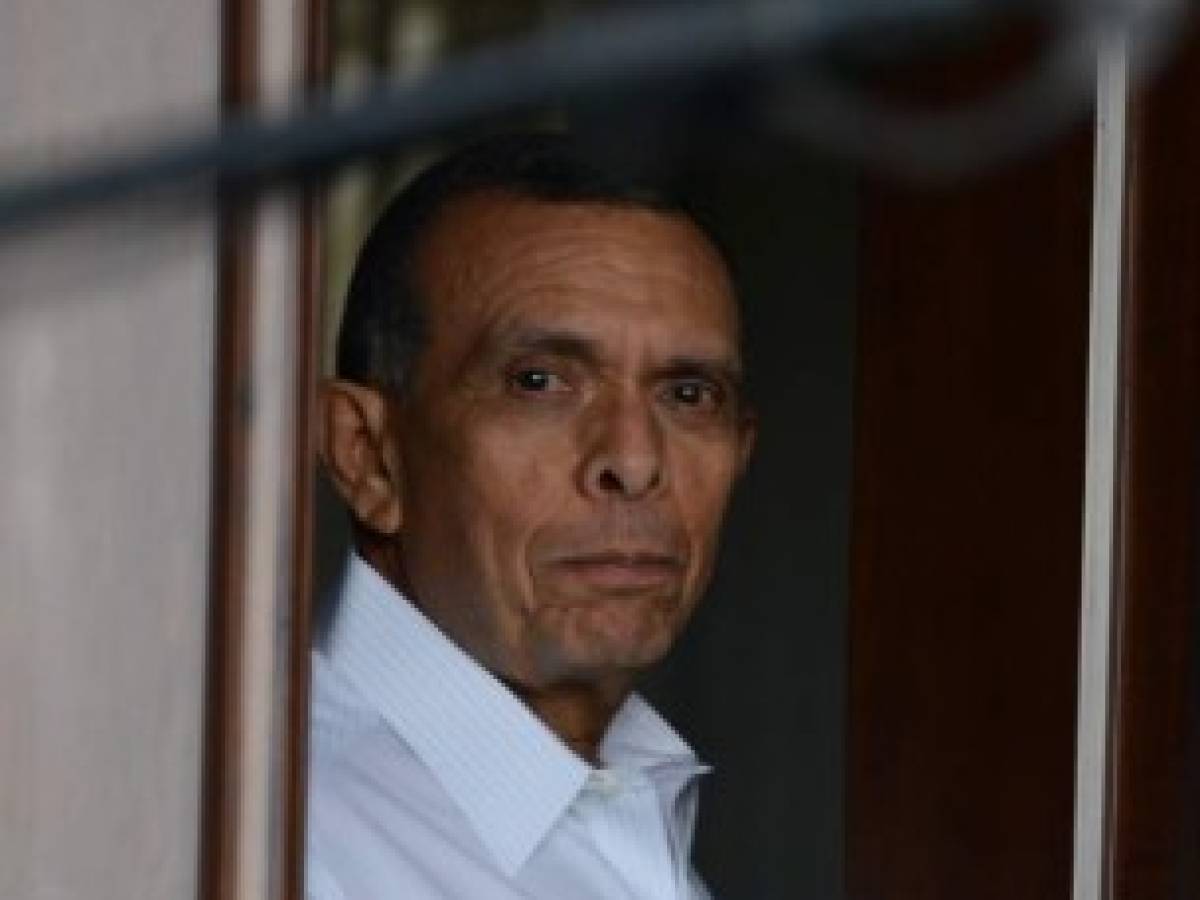 'Pepe solo dijo hola y adiós al cachiro”: abogado de Lobo Sosa