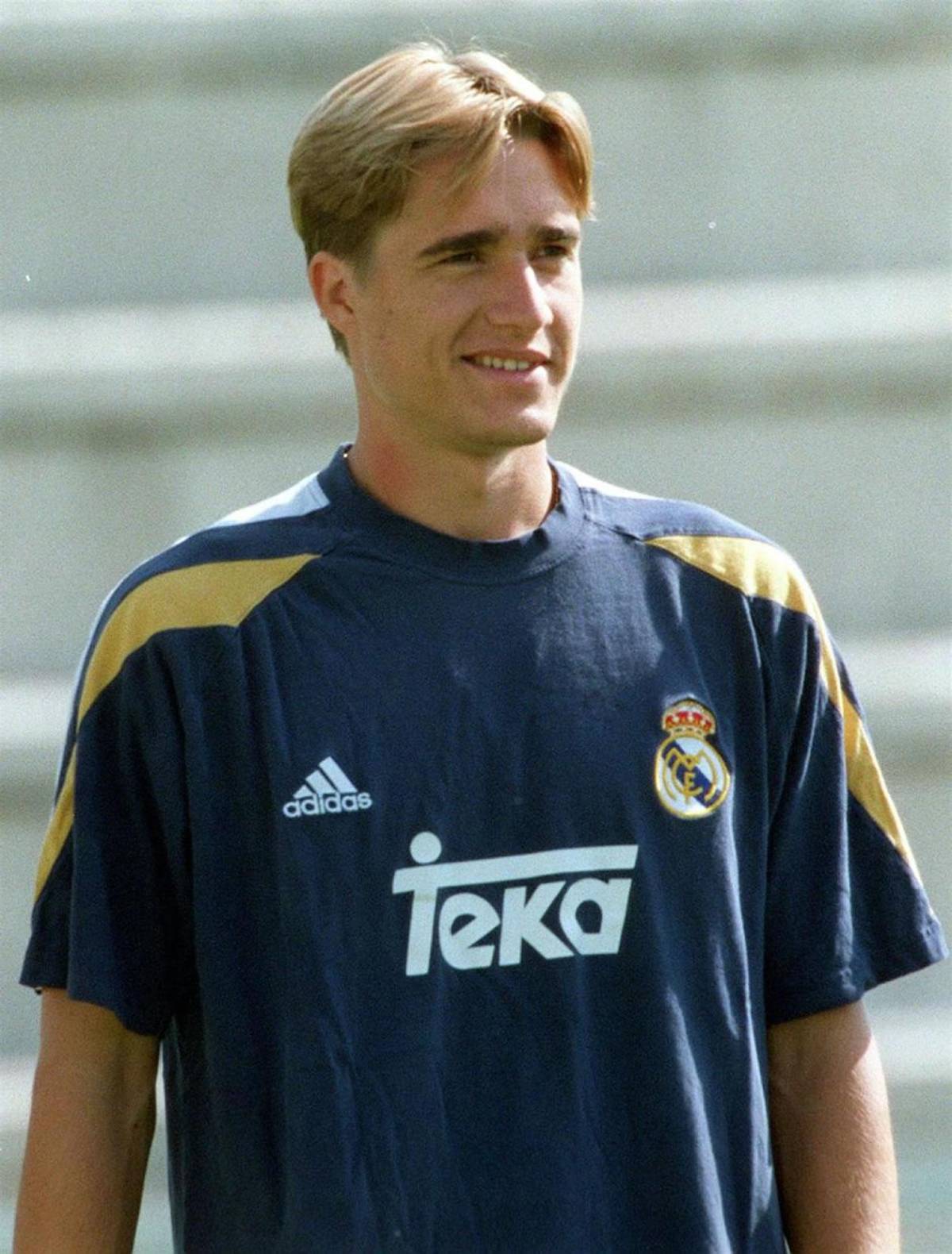 Luto en Real Madrid: muere campeón de Champions por grave enfermedad