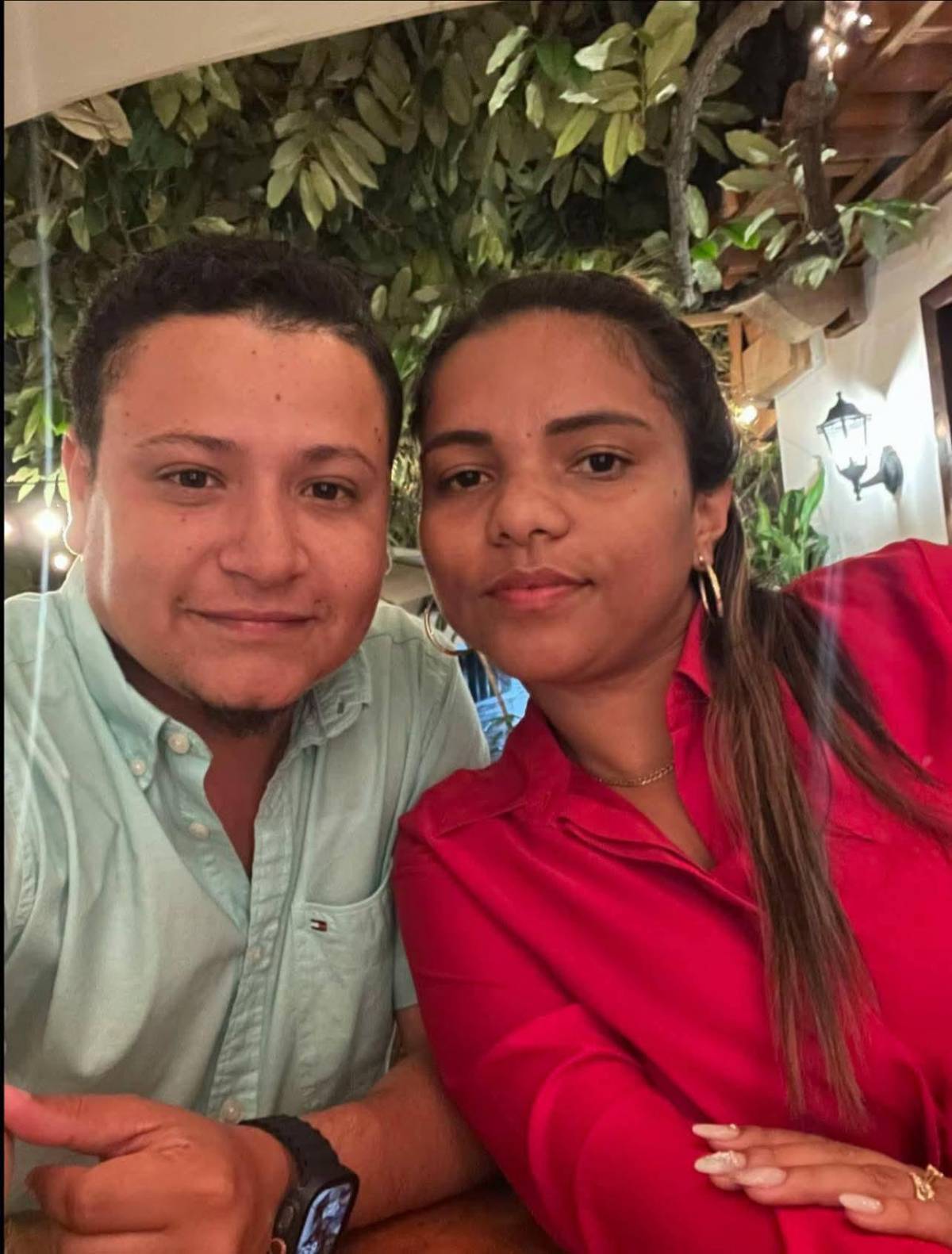 Eran personas honestas: Esposos asesinados en El Progreso regresaban de trabajar