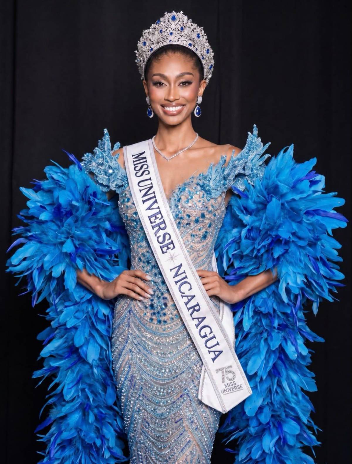 Osmel Sousa revela sus favoritas para Miss Universo 2026: Centroamérica figura