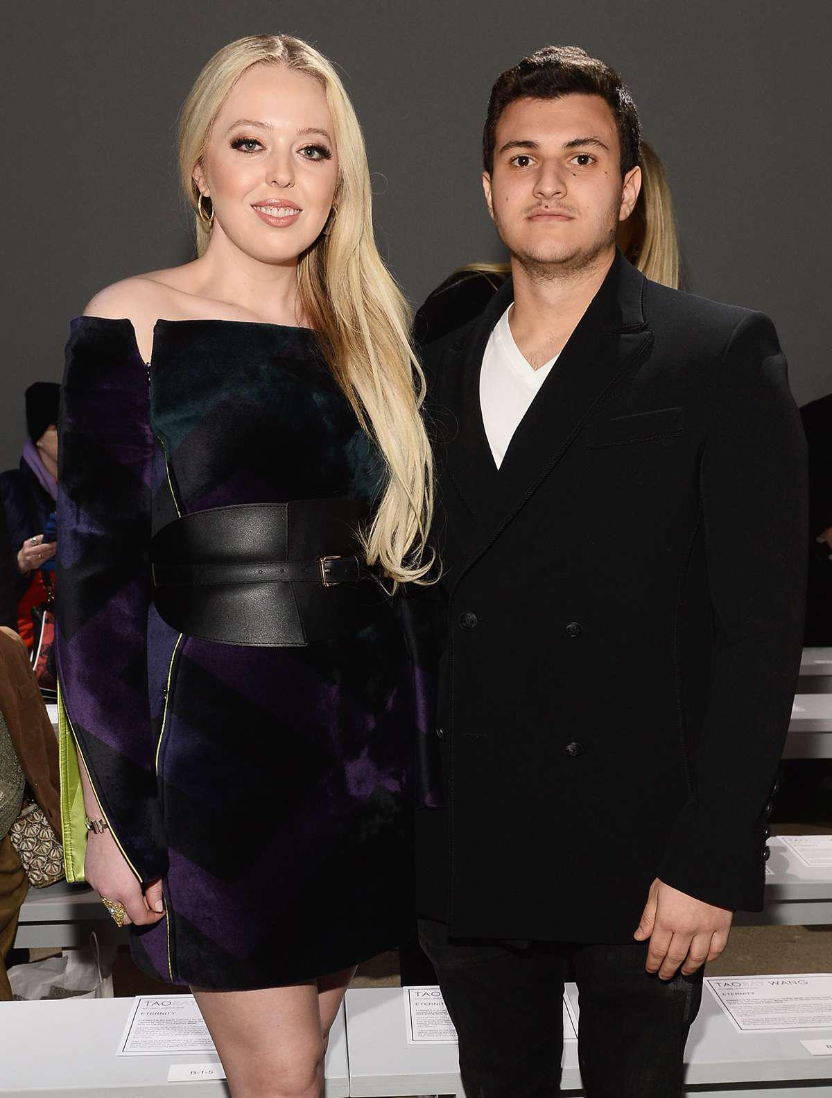 ¿Quién es Michael Boulos? El esposo libanés de Tiffany, la hija menor de Donald Trump