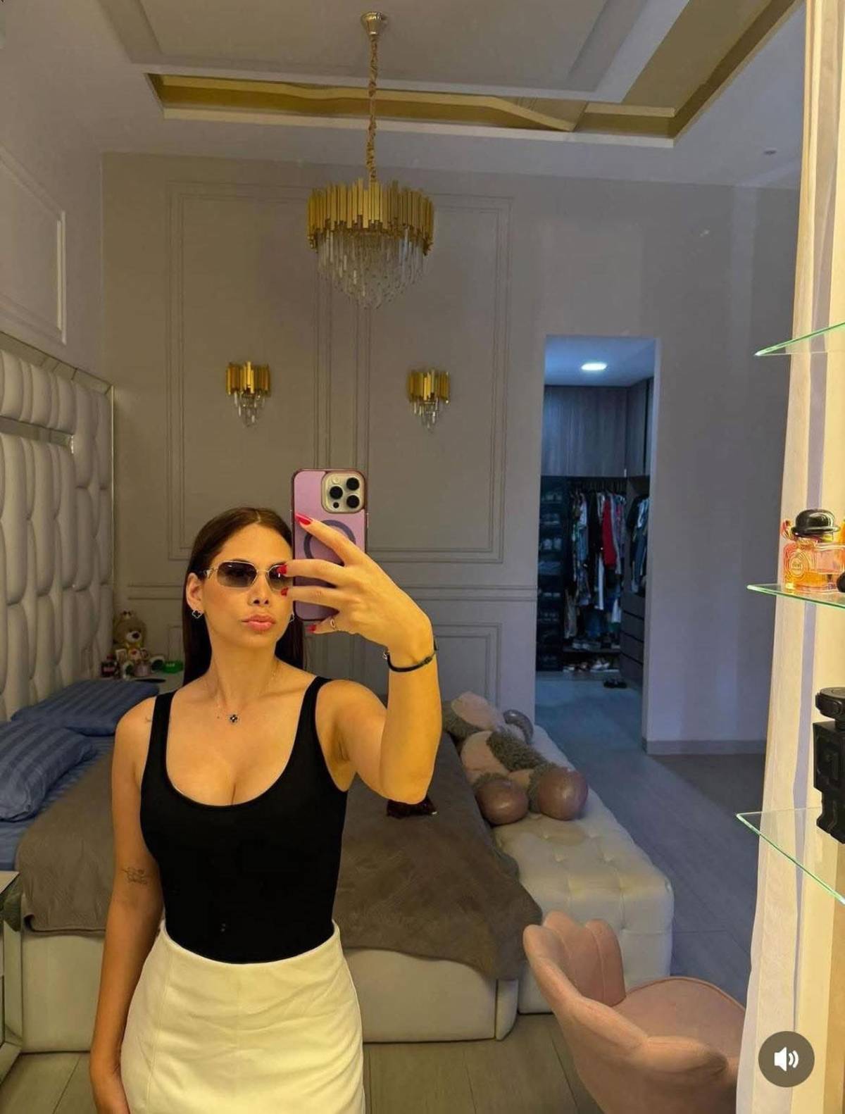 Quién era la mujer asesinada con Mario Pineida: esposa del jugador hace denuncia