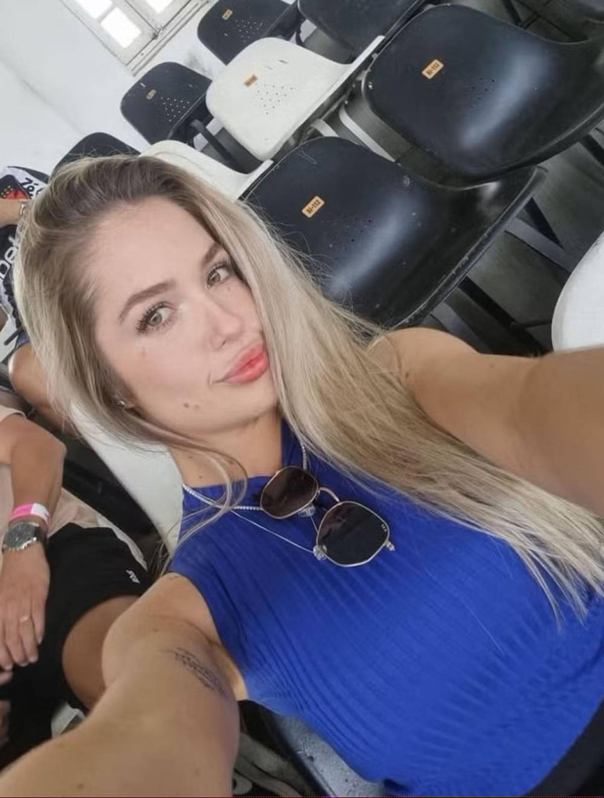 Mujer revela infidelidad de famoso futbolista: lo denuncia por abuso y maltrato físico