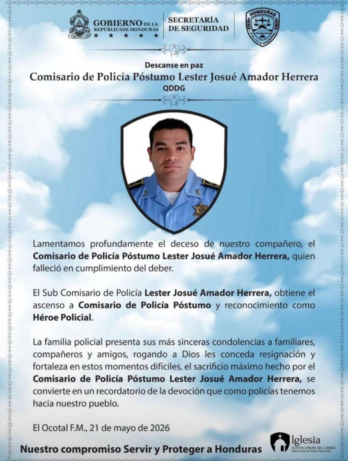 La escena que se encontró en la masacre de Corinto: ¿qué pasó con los cuerpos de los policías?