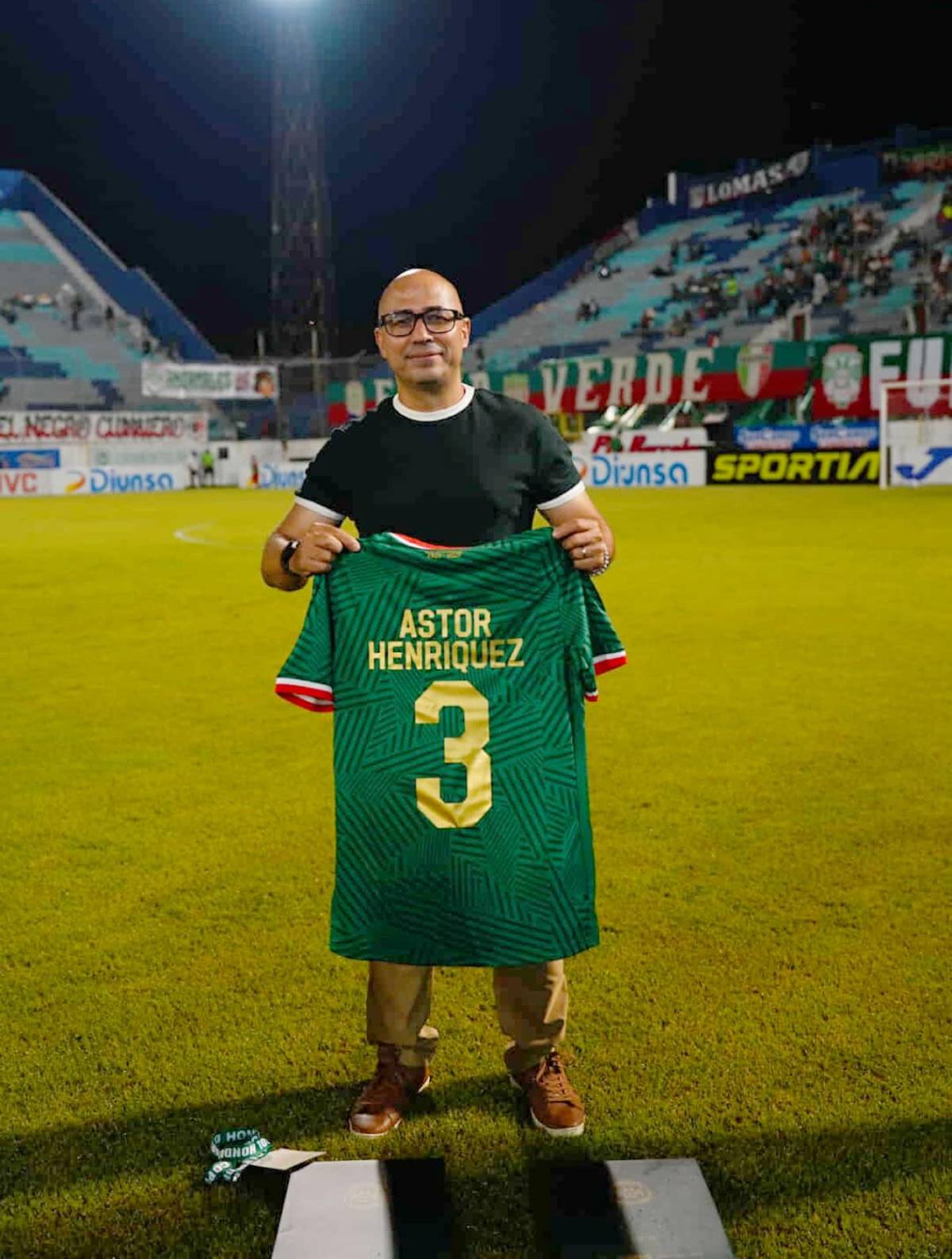 Marathón homenajea a leyendas en su centenario, fiesta y gesto de Pachuca