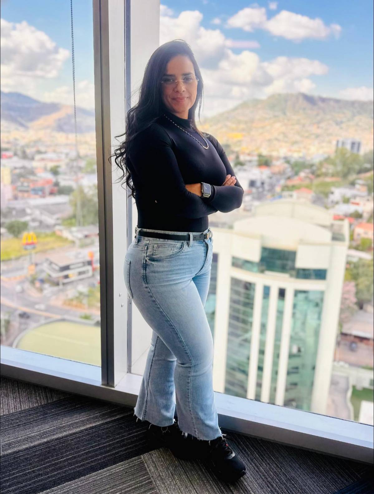 Suplente de Isis Cuéllar: Ella sigue manejando los hilos en Copán