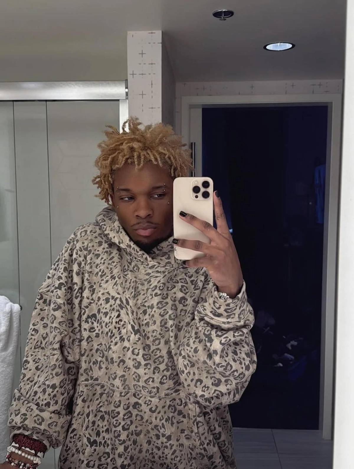 D4vd y Celeste Rivas: El caso que conmociona a Hollywood