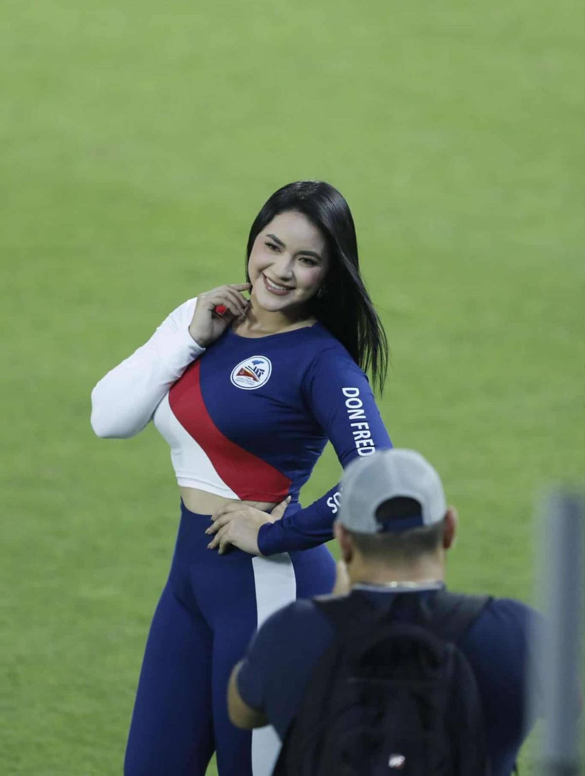 Bellas chicas cautivan, decepción en Marathón y Platense perdonó en el Morazán