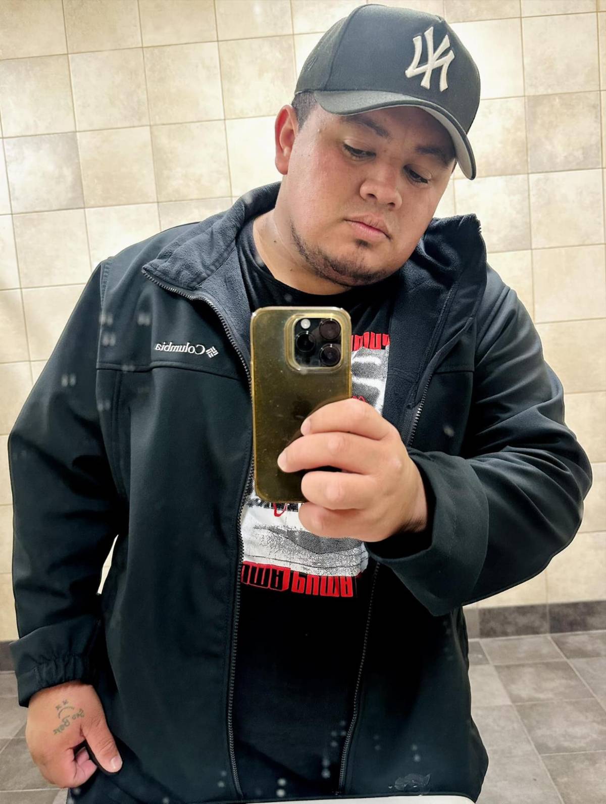 Muere artista hondureño en accidente de tránsito en Georgia