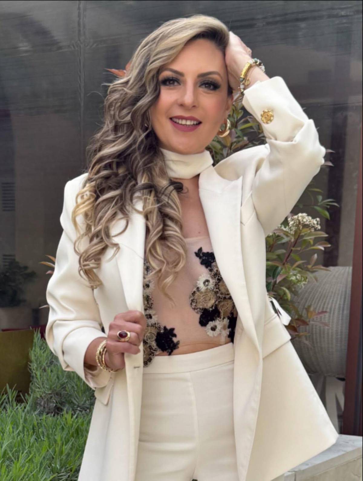 Mariana Ochoa rompe el silencio tras ser eliminada de La Casa de los Famosos México