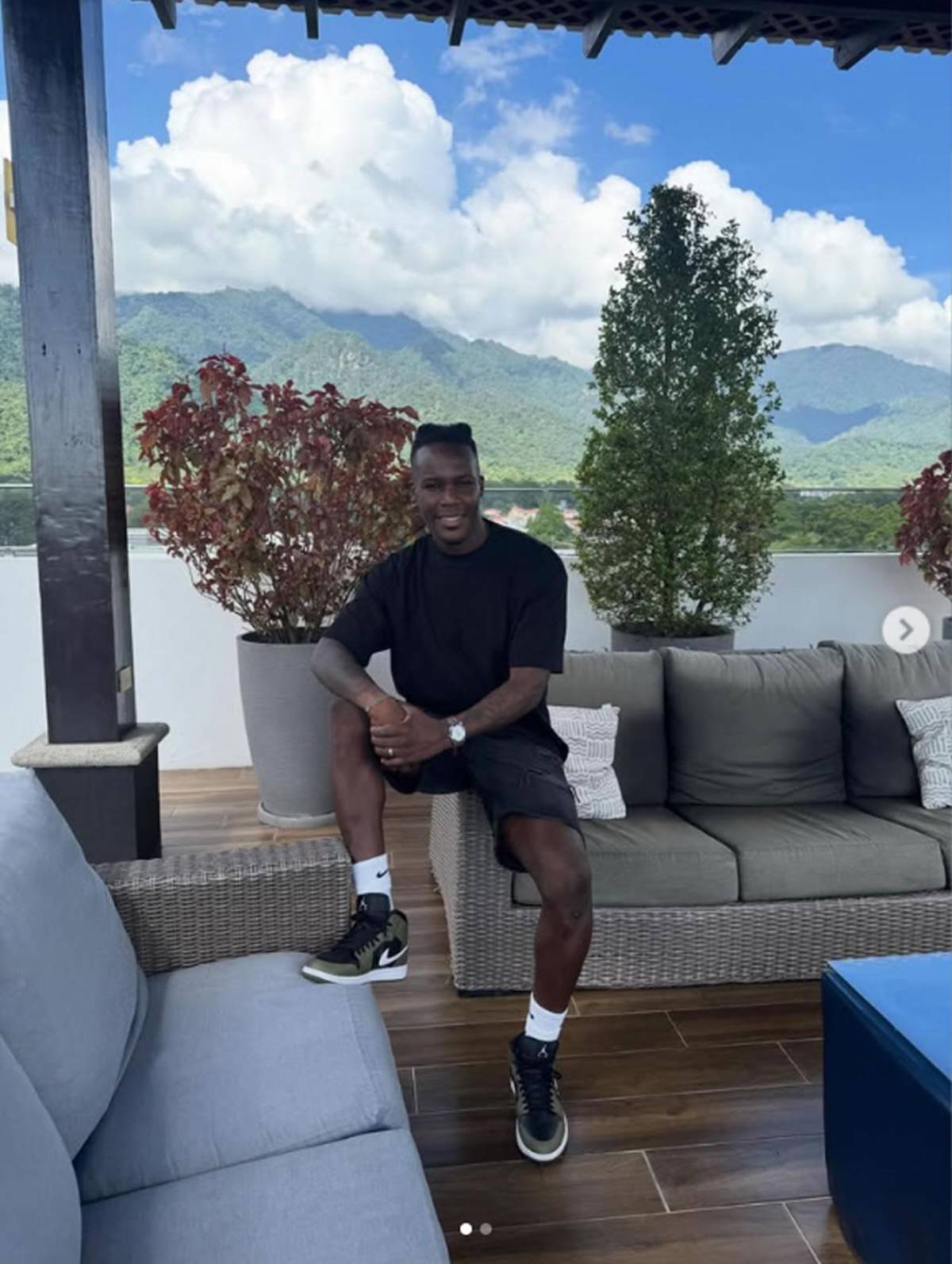 Rubilio Castillo, envuelto en polémica: demanda a club ante FIFA por este motivo