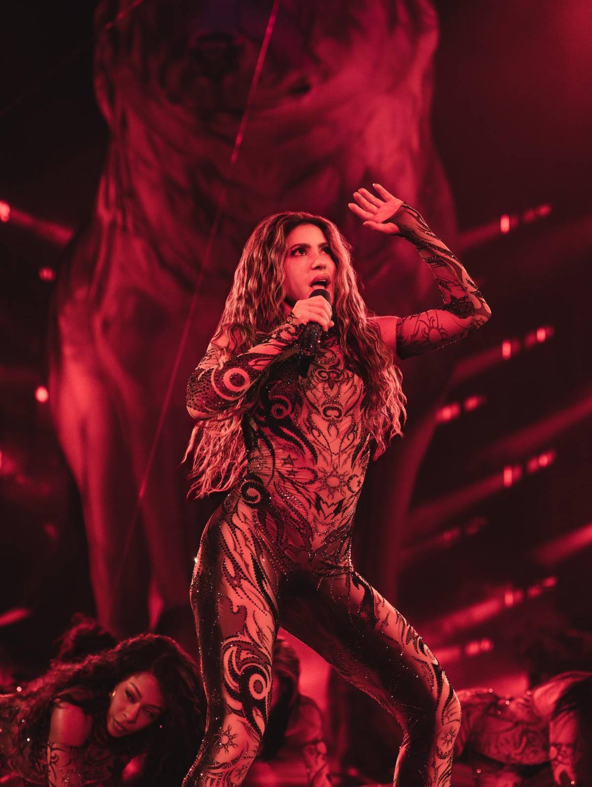 Shakira celebra su cumple #49 en medio de una etapa histórica en su vida