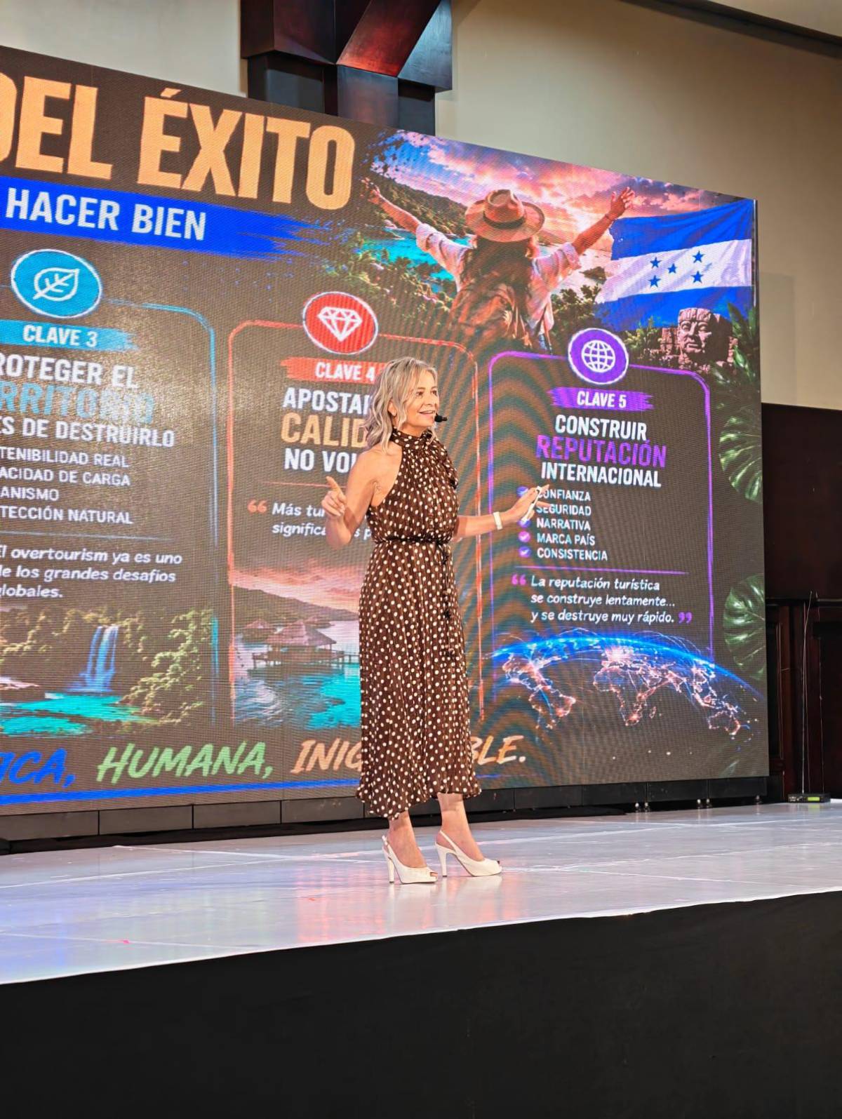 Expo HORECA Honduras 2026 consolida su liderazgo regional en SPS