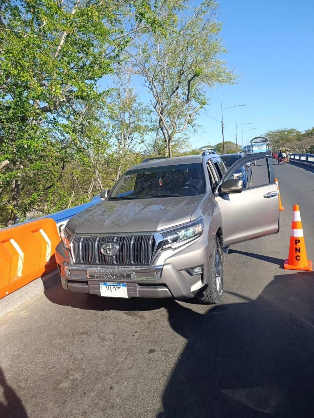 ¿Quién es el joven capturado con Santiago Zúniga? Hija del apóstol Chago explica el caso
