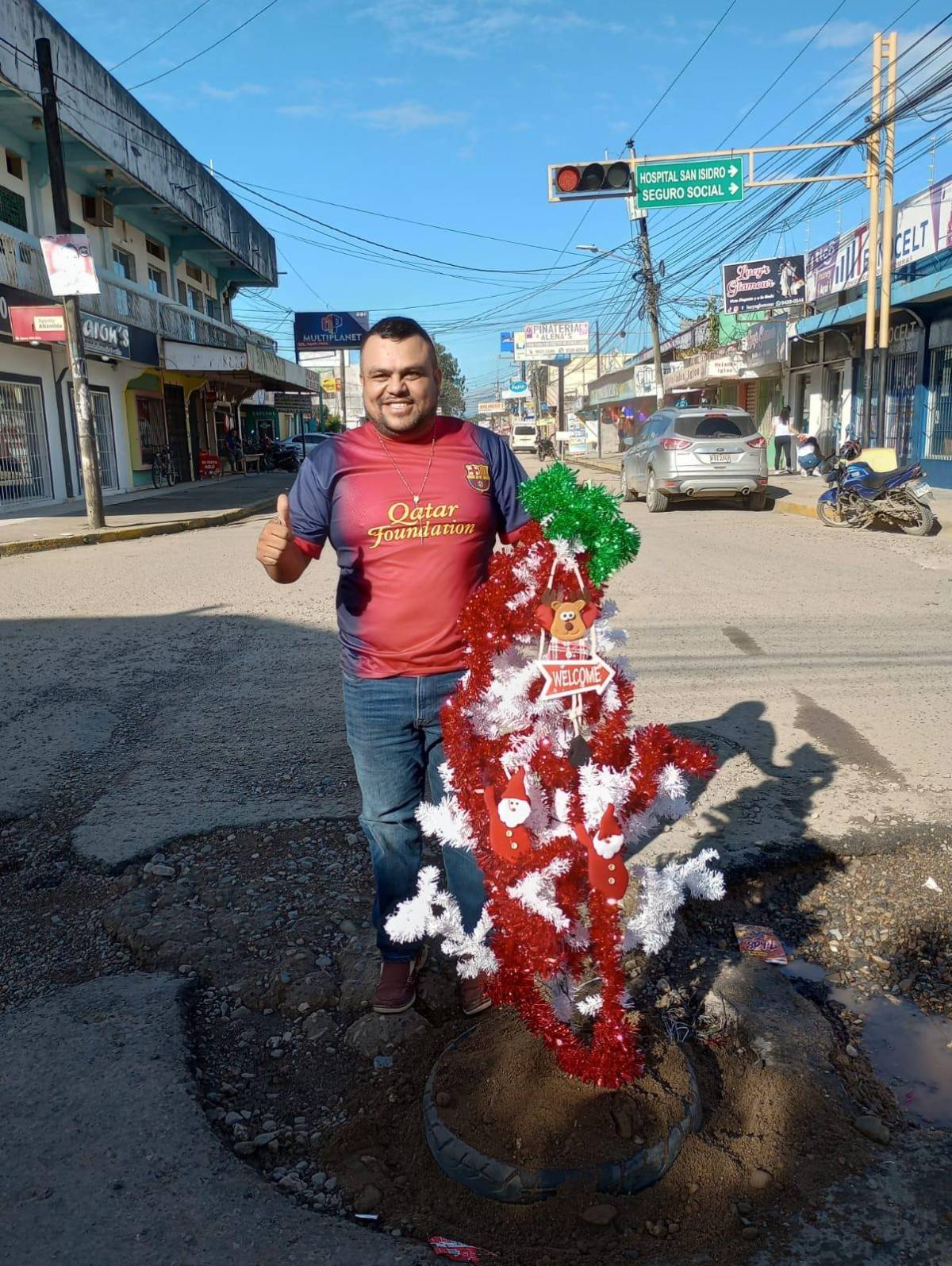 En accidente muere hija de reconocido locutor y exprecandidato a diputado de Colón