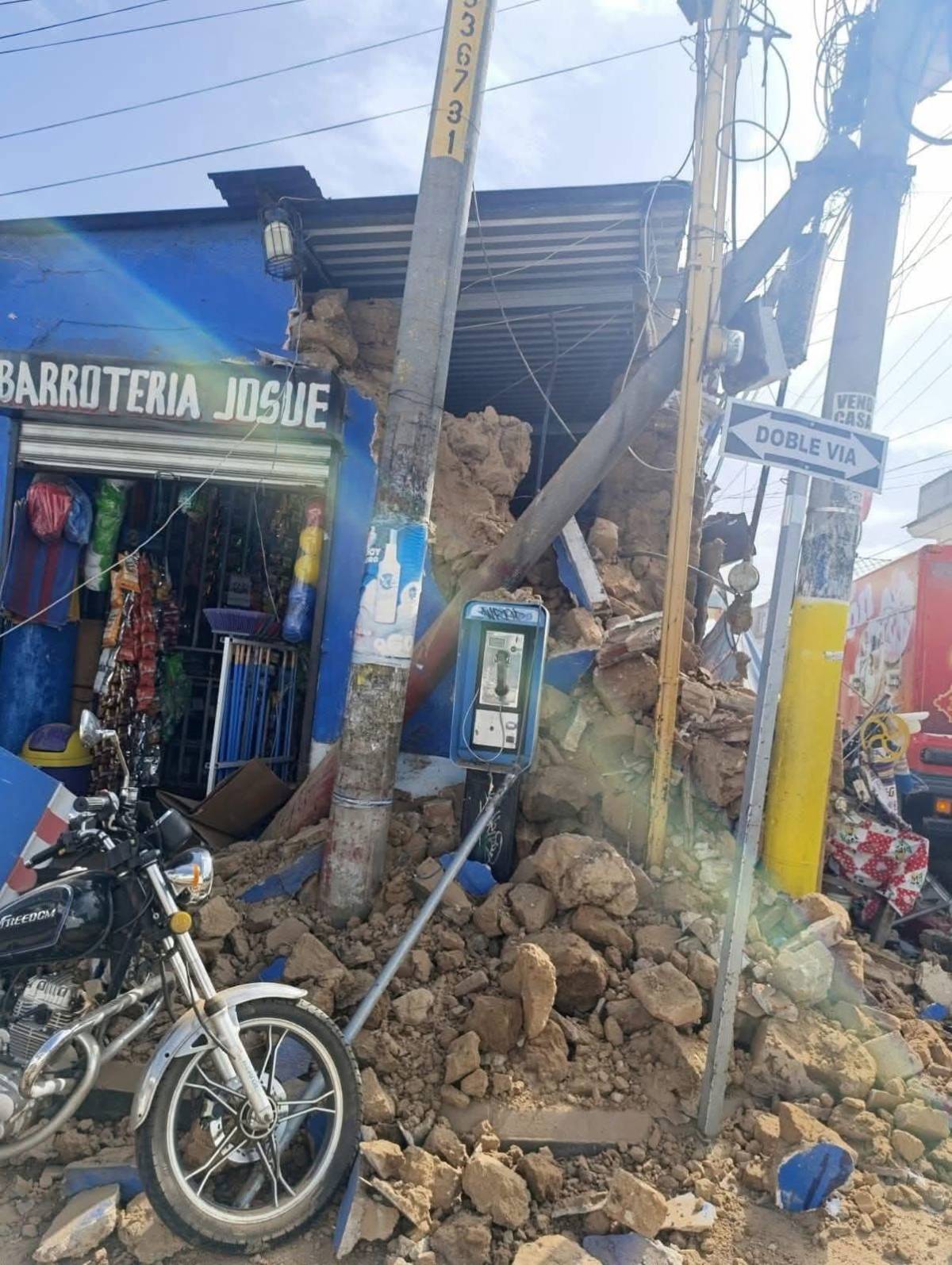 Guatemala en alerta: sismos dejan dos muertos y daños materiales