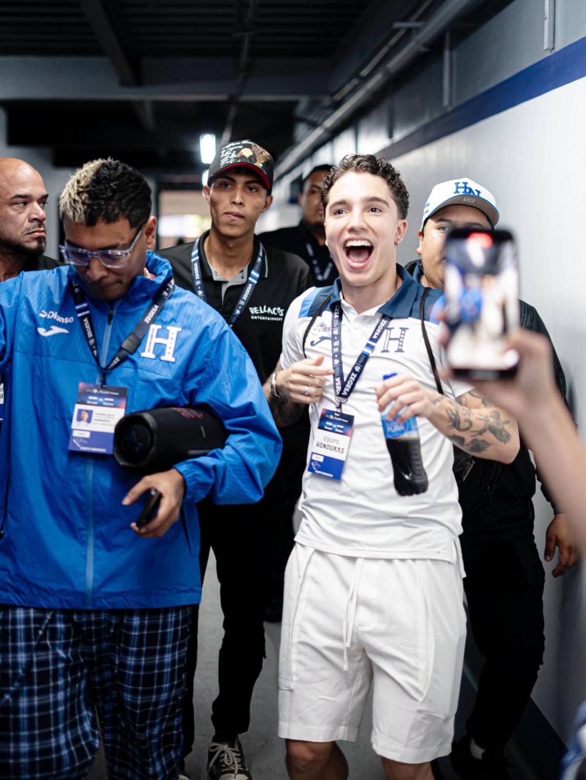 Supremo estrena video musical junto a Joao Ferreira y Andro SKRT: Pa' mover el bote