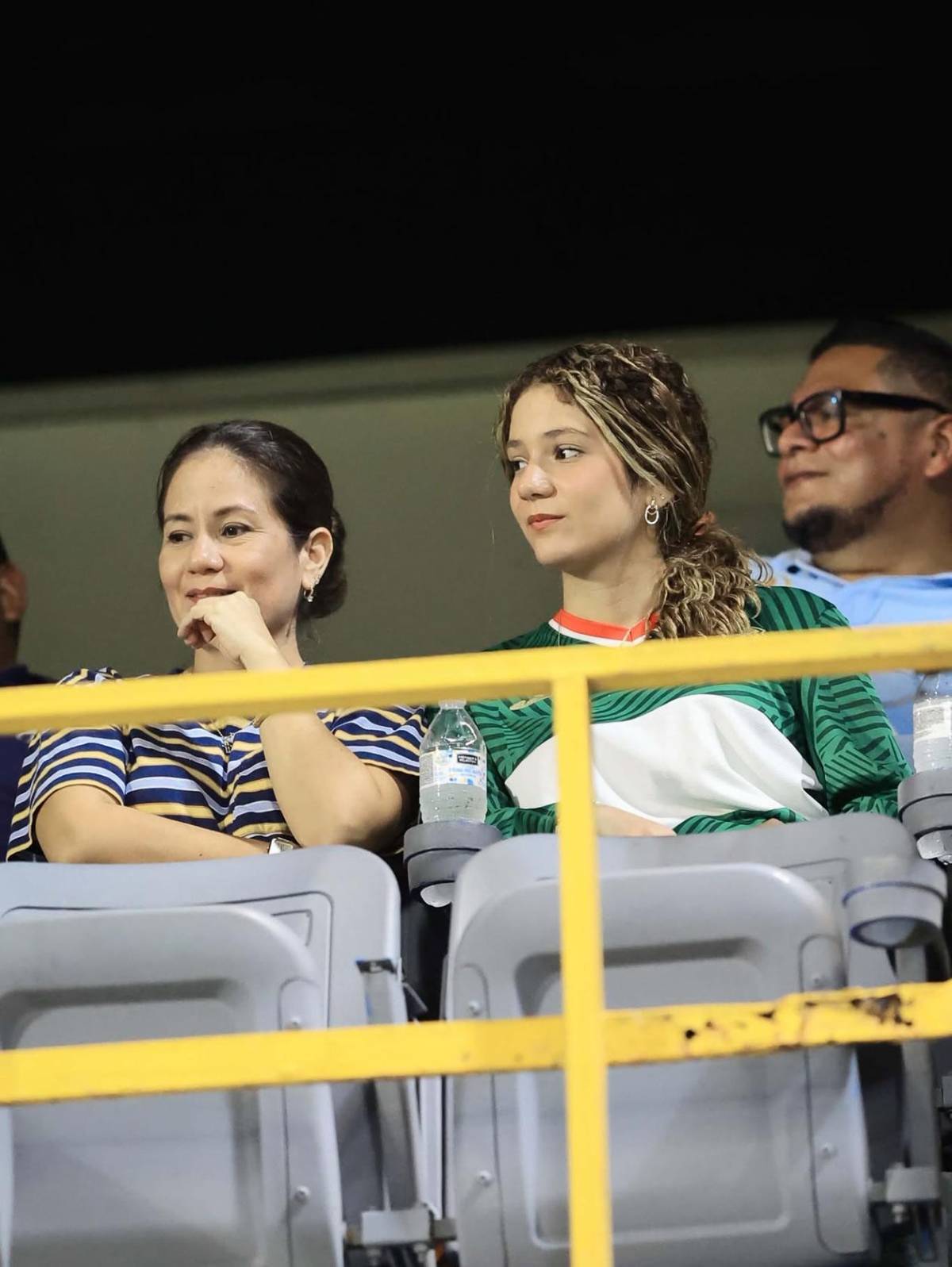 Marathón festeja, Rudman feliz, Diego frustrado y bella doctora del Real Estelí cautivó