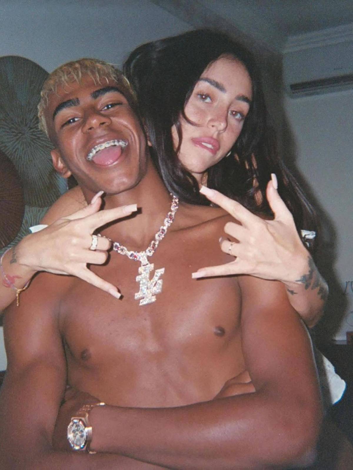 Lamine Yamal confirma su ruptura con Nicki Nicole y el motivo: ¿fue por una infidelidad?