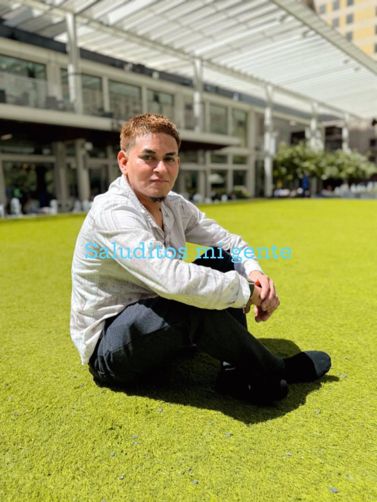 Herminio Juárez impacta con tatuaje sobre su expareja Wendy y esto dijo si volvería con ella