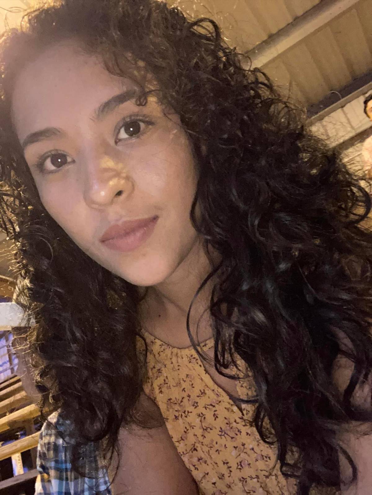 Novio de Jorleny pide pena de muerte para asesino de la hondureña