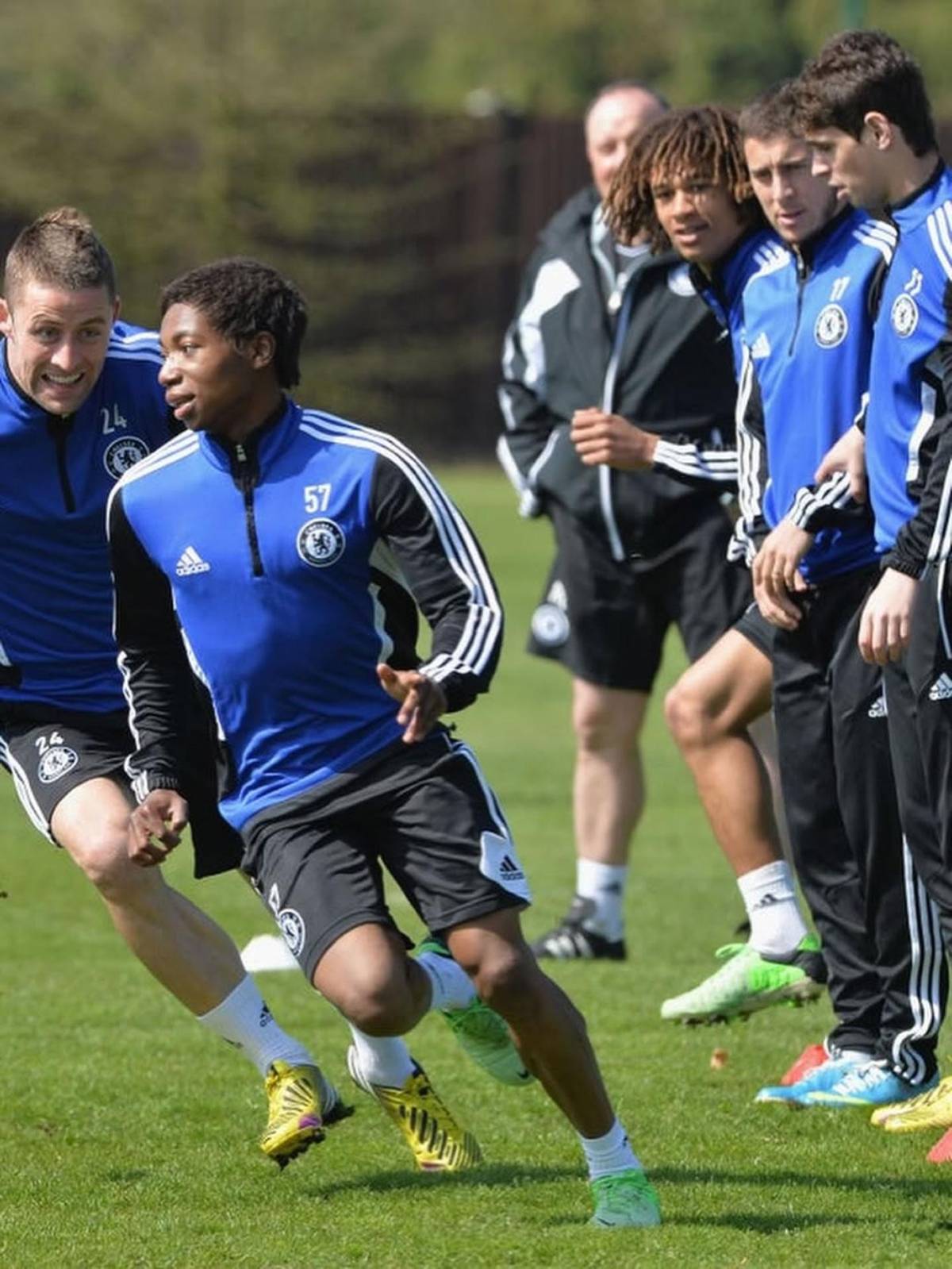 Se retiró joven del fútbol y revela su estado crítico: “Me quedan unos días de vida”