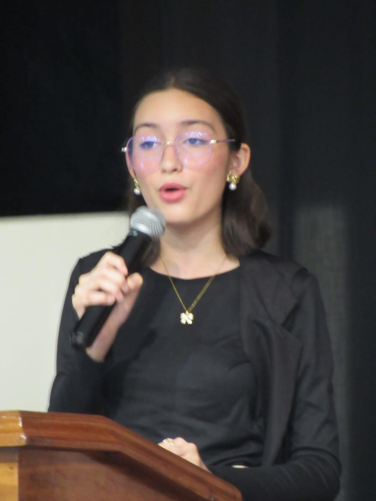 Encuentro juvenil fomenta identidad y oratoria en Honduras