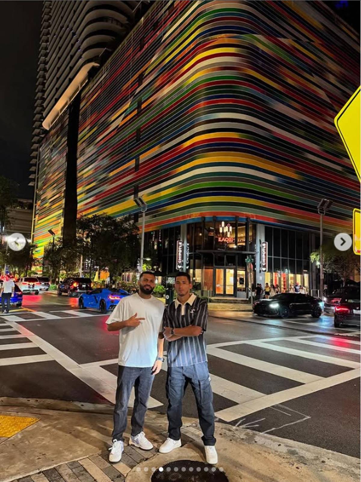 Los últimos días de vacaciones de jugadores de Liga Nacional y legionarios: ¡uno se casó!