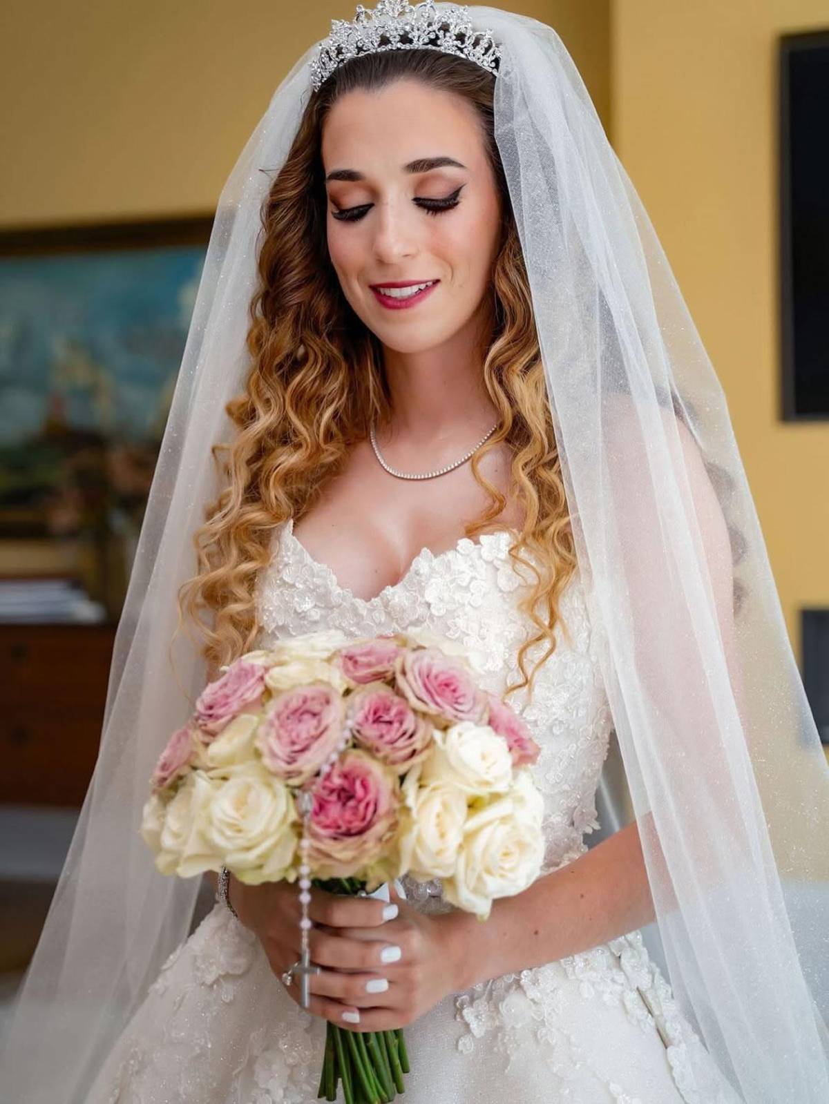 ¿Quién es Rute Cardoso, esposa de Diogo Jota?: lo último que hizo antes del accidente