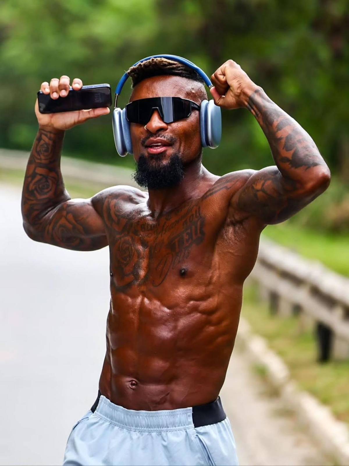 Fracasé en el Real Madrid por culpa de mi adicción, jugaba Play Station toda la madrugada